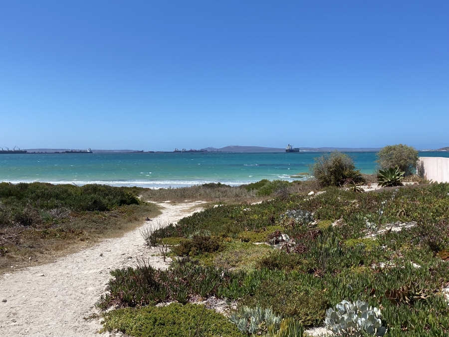 0 Bedroom Property for Sale in Bluewater Bay Western Cape